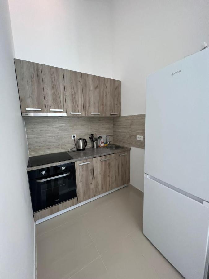 Adriatic Pearl Apartments Kotor Exterior foto