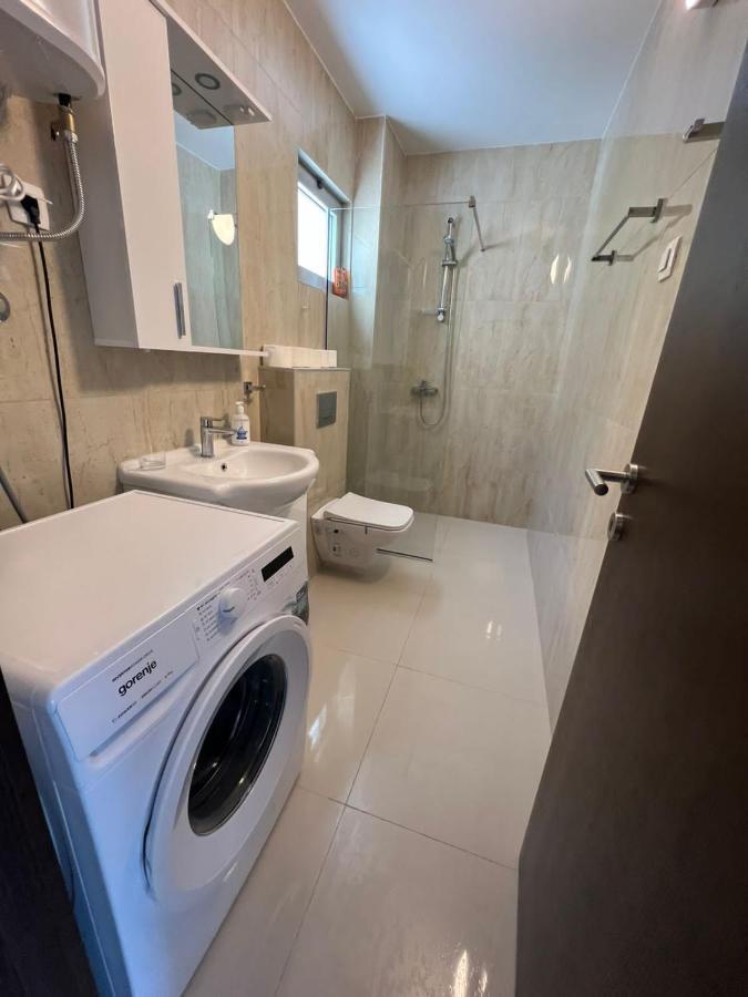 Adriatic Pearl Apartments Kotor Exterior foto