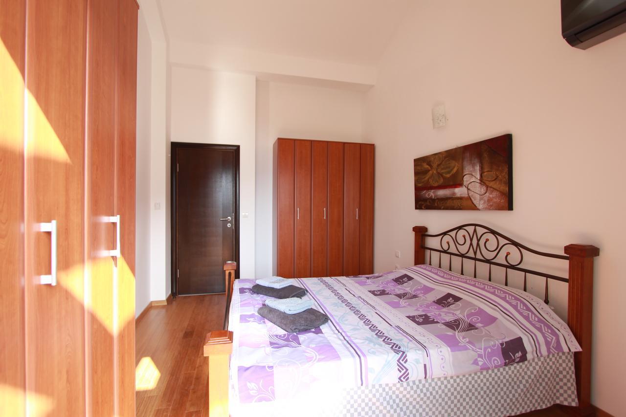 Adriatic Pearl Apartments Kotor Cameră foto